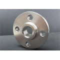 ASME B16.5 Carbon/Stainless Steel SO Flange